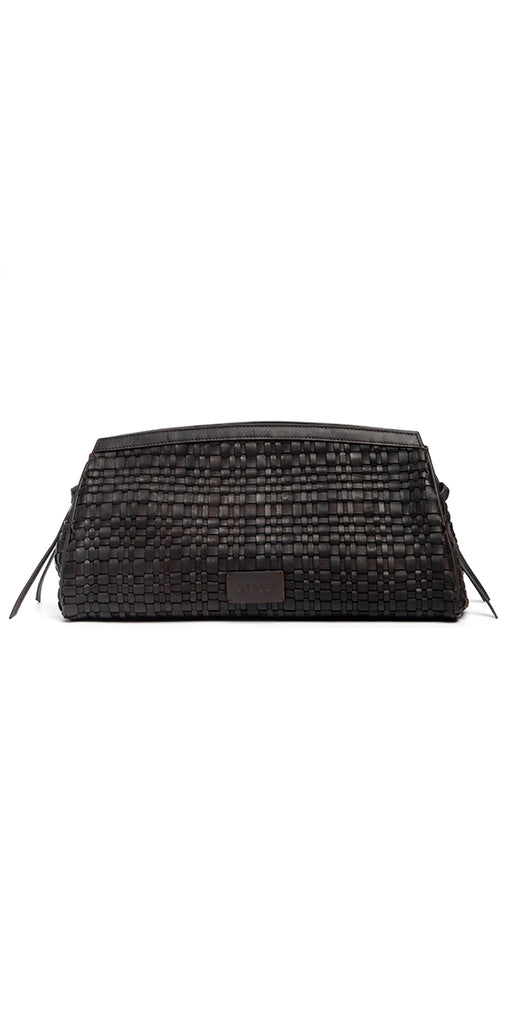Staud Maude Soft Clutch