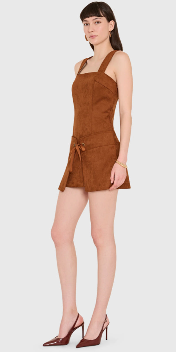 Amanda Uprichard Robin Romper