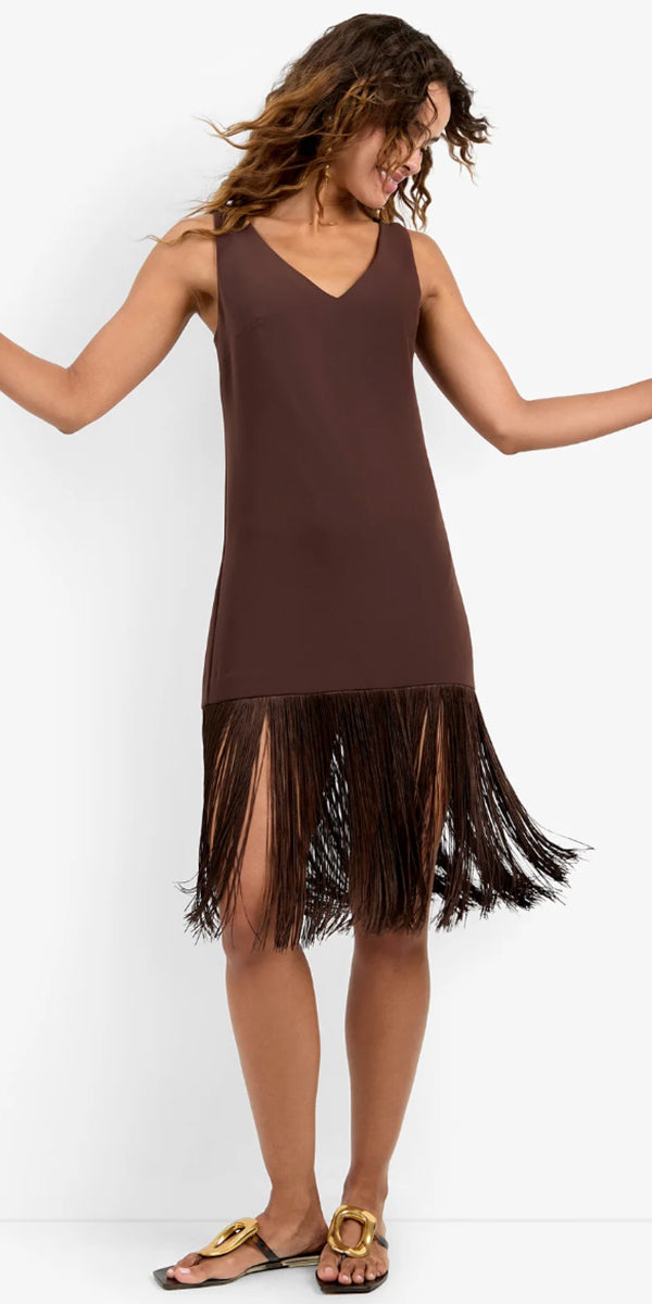 Trina Turk Aymani Dress