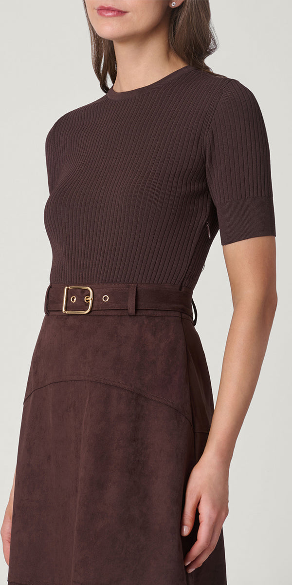 Shoshanna Mimi Dress