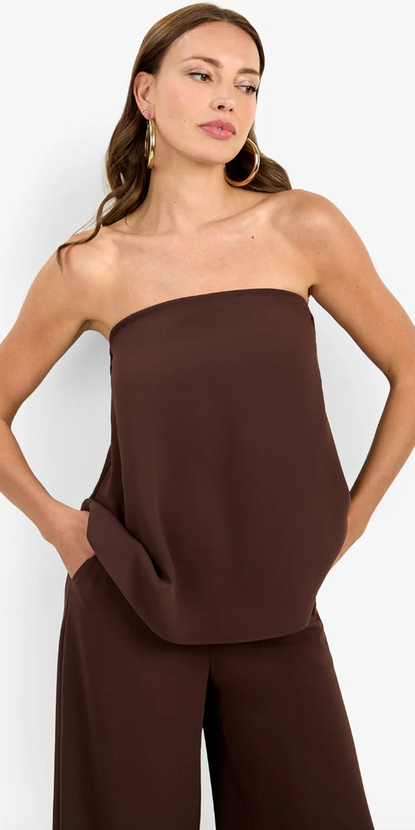 Trina Turk Hulla Top