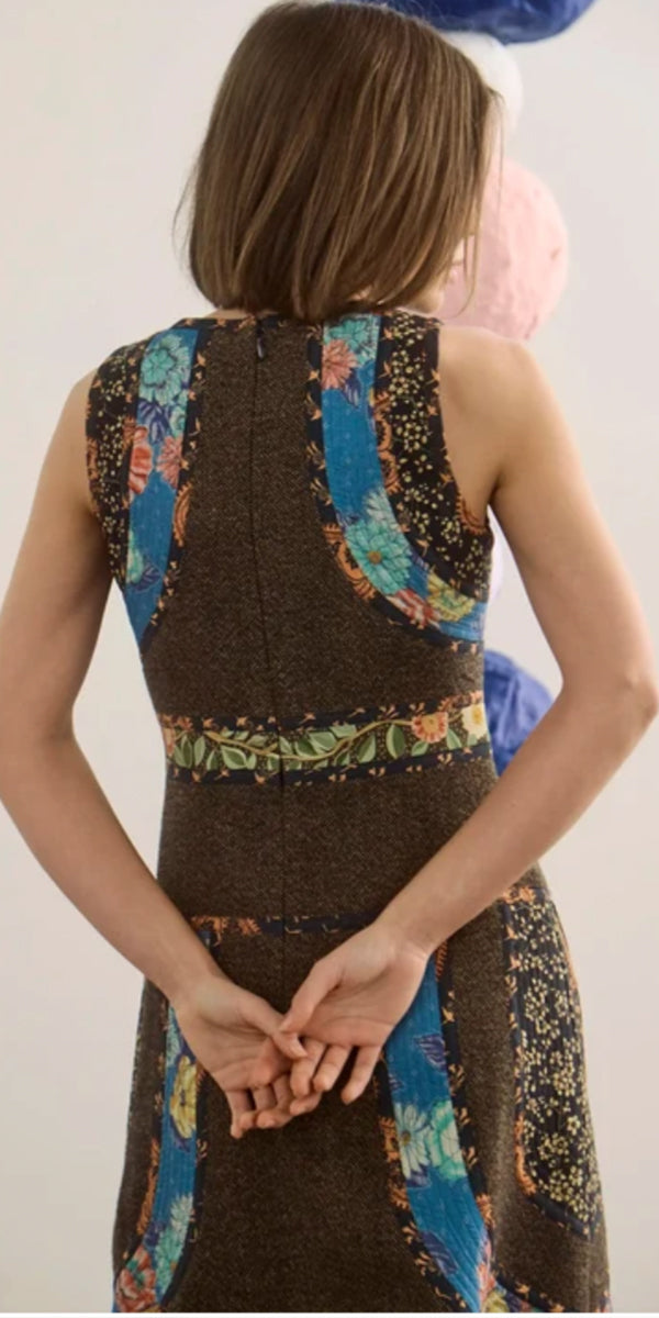 Hunter Bell Moira Dress