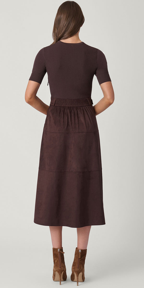 Shoshanna Mimi Dress