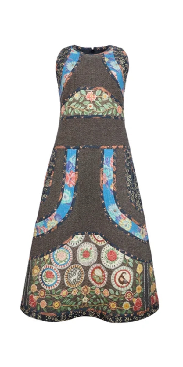 Hunter Bell Moira Dress