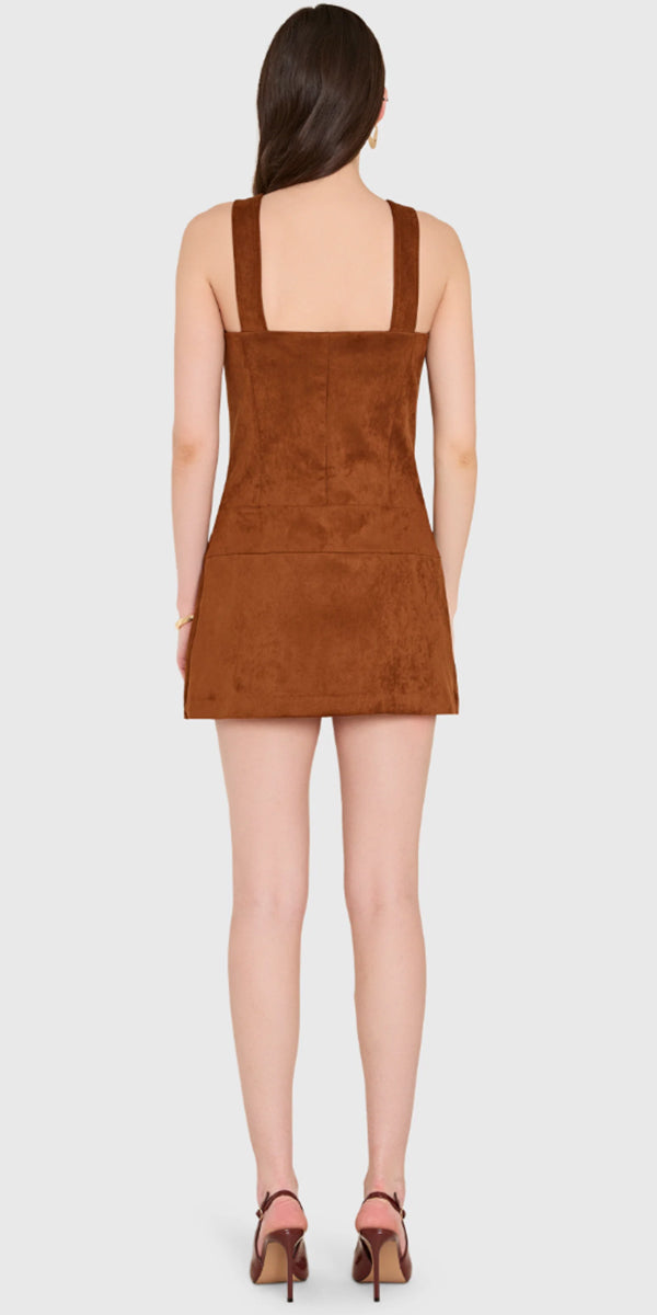 Amanda Uprichard Robin Romper