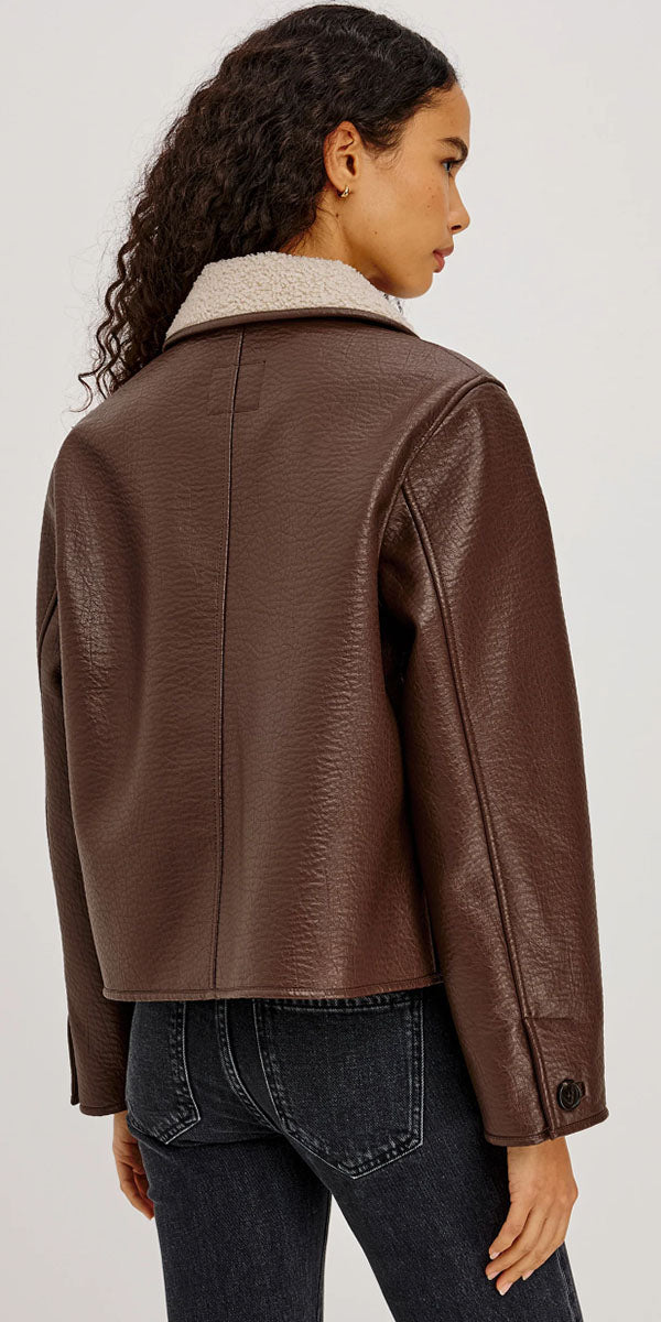Rails Terra Jacket