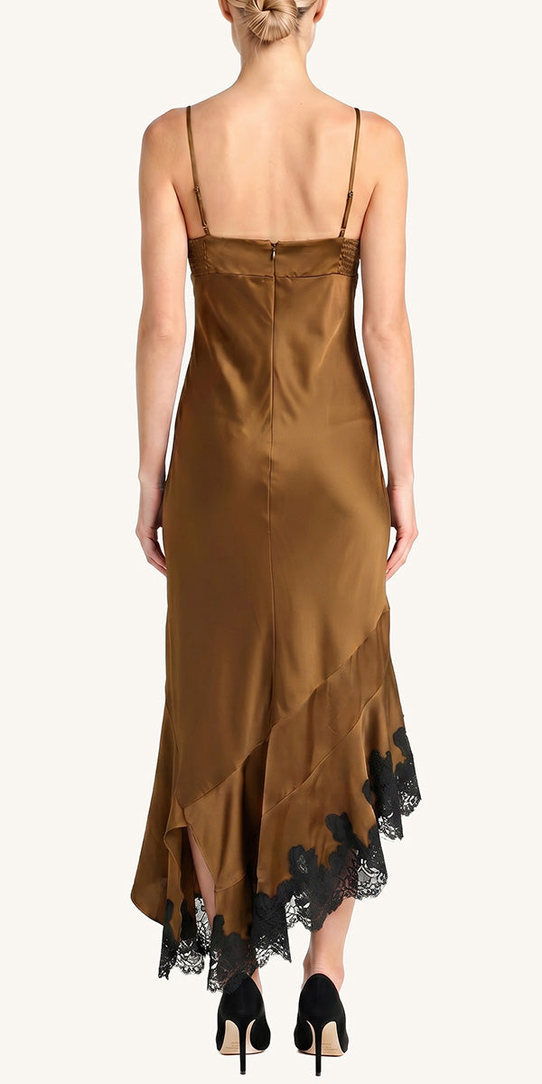 Amanda Uprichard Kaysee Midi
