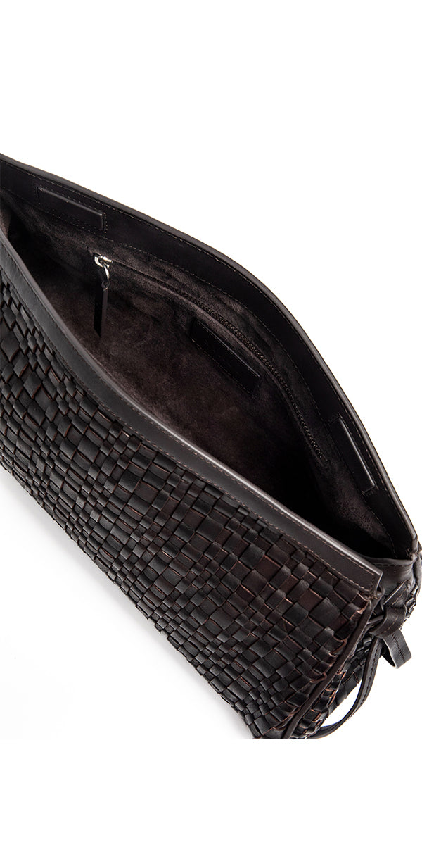 Staud Maude Soft Clutch