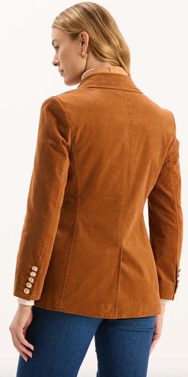 Tyler Boe Goldie Cord Jacket