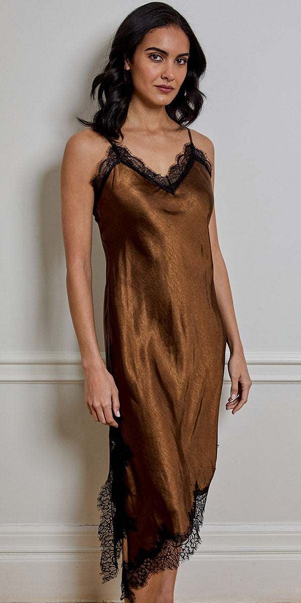 DH New York Isa Sweater Dress Combo