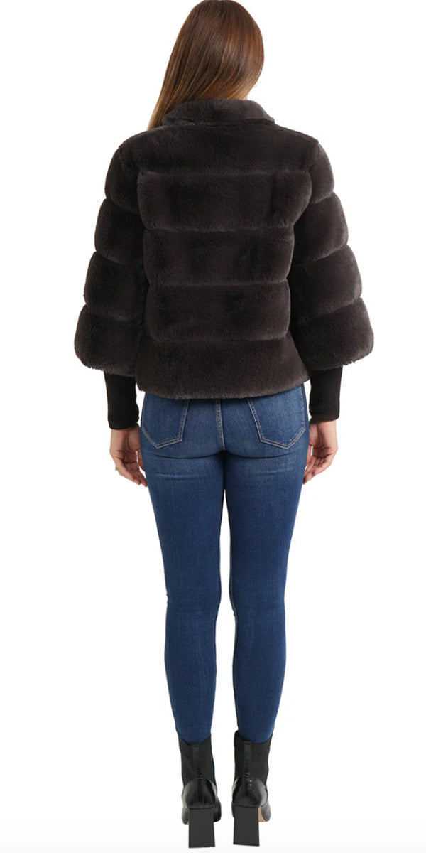 Love Token Samantha Jacket