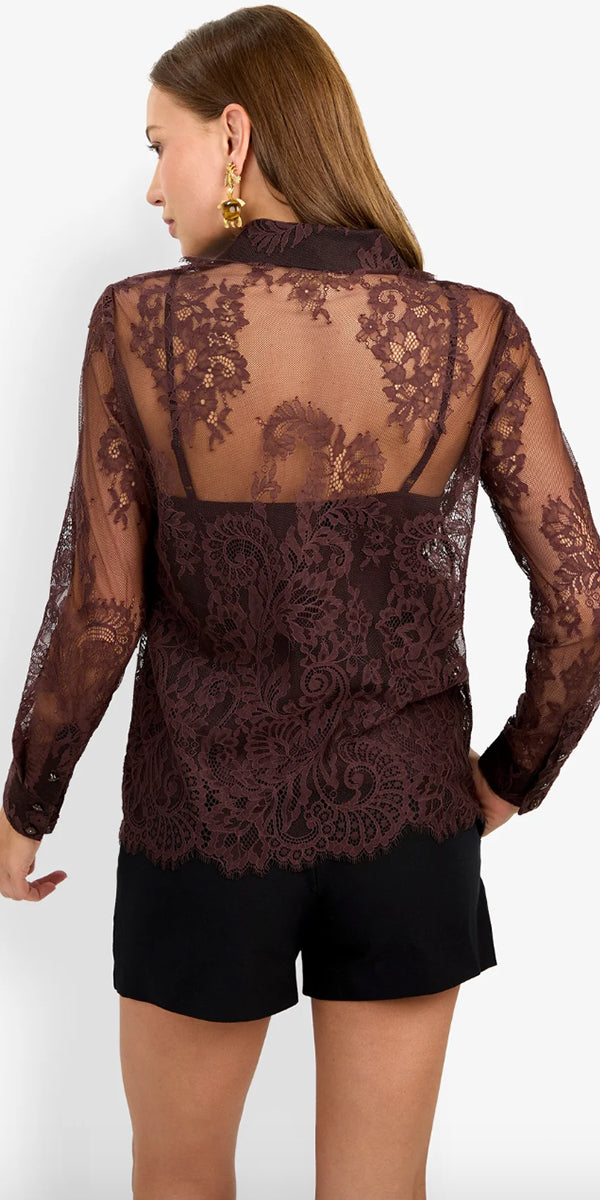 Trina Turk Cassiah Top