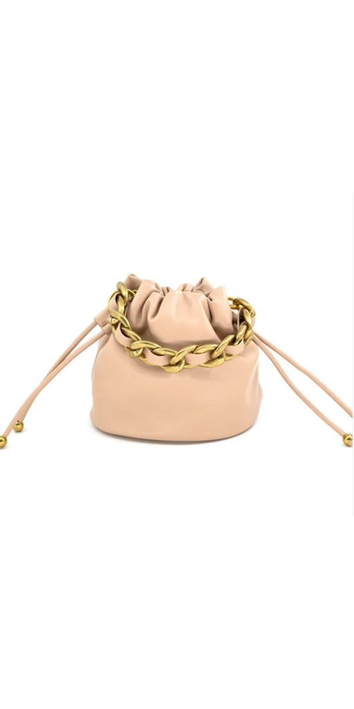 BC Bags 2713 BC Beige Bag