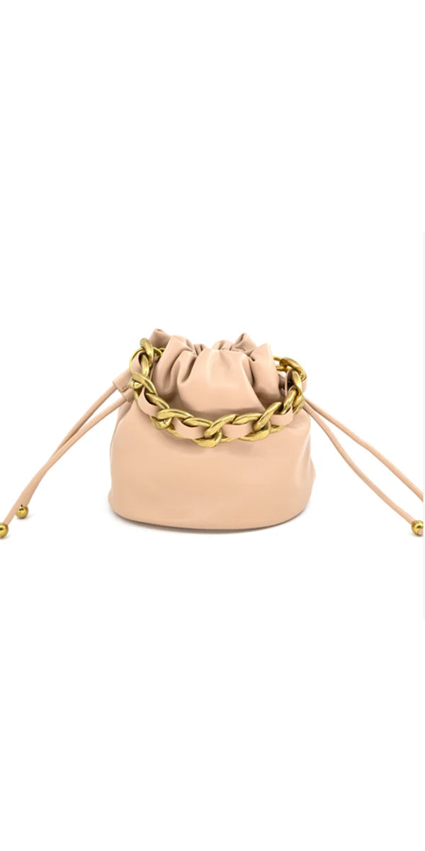BC Bags 2713 BC Beige Bag