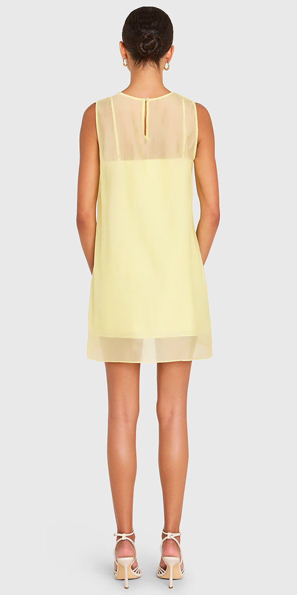 Amanda Uprichard Annina Dress