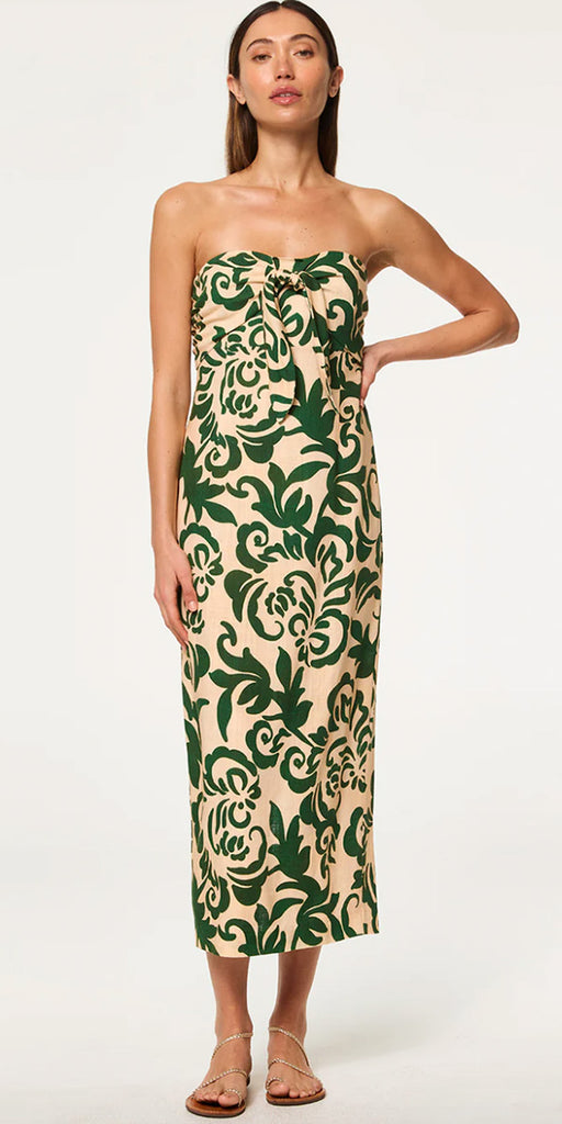 MISA Los Angeles Jackie Dress