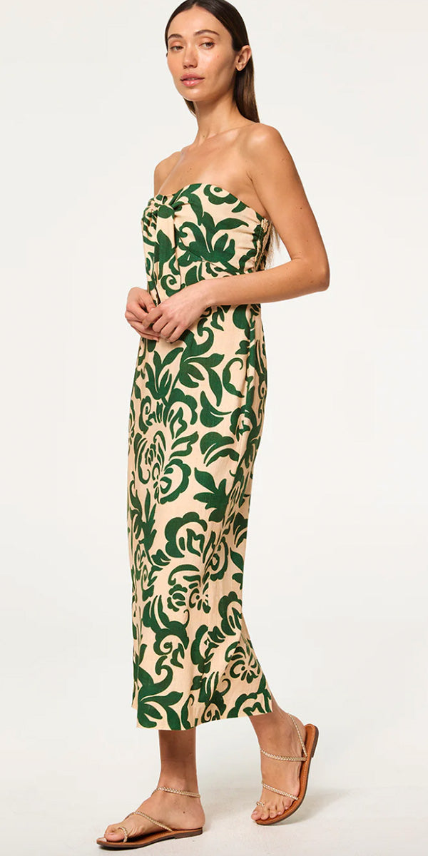 MISA Los Angeles Jackie Dress