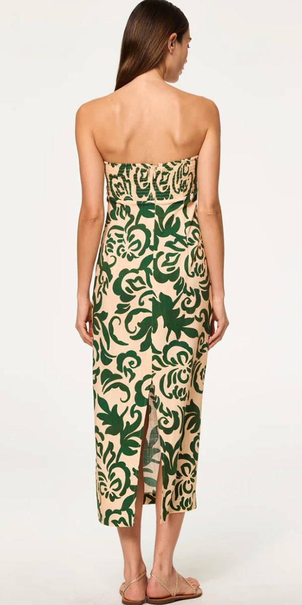 MISA Los Angeles Jackie Dress