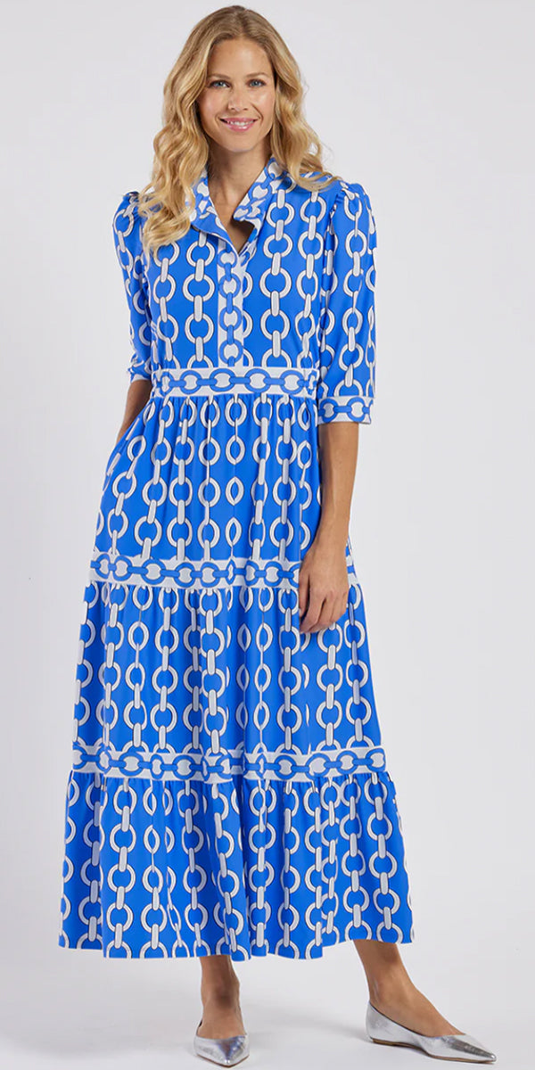 Jude Connally Candy Dress