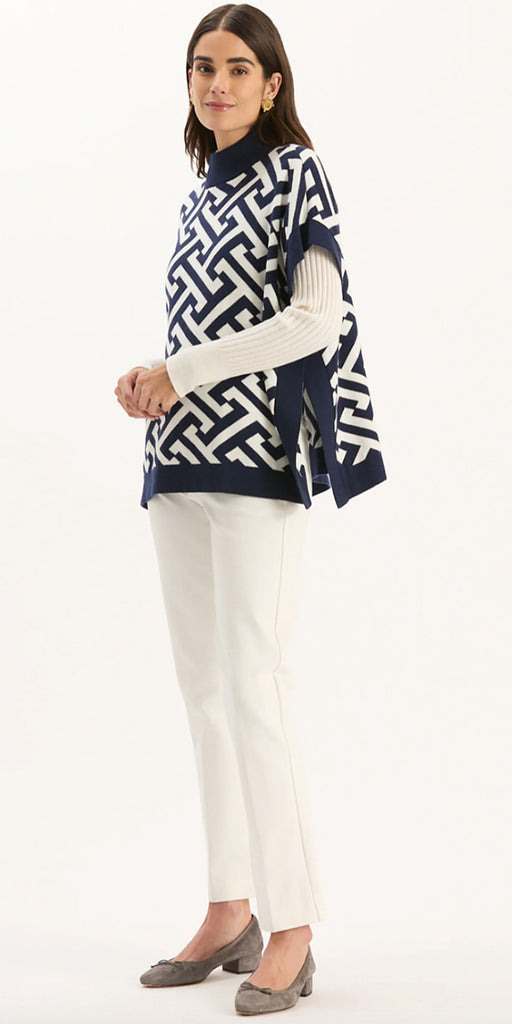 Tyler Boe Blakely Capelet