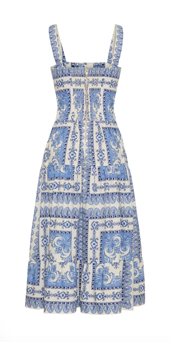 Cara Cara Margarita Dress