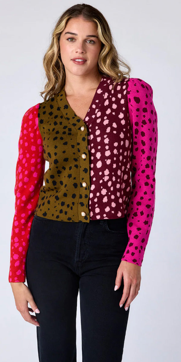 Crosby Jovie Cardigan