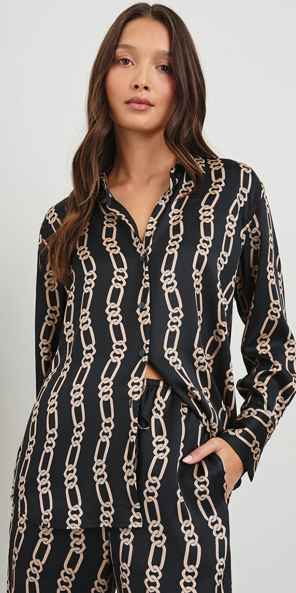 Rails Ledger Top