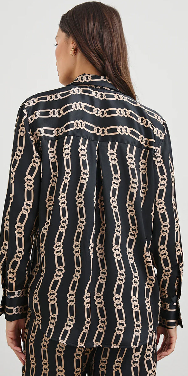 Rails Ledger Top