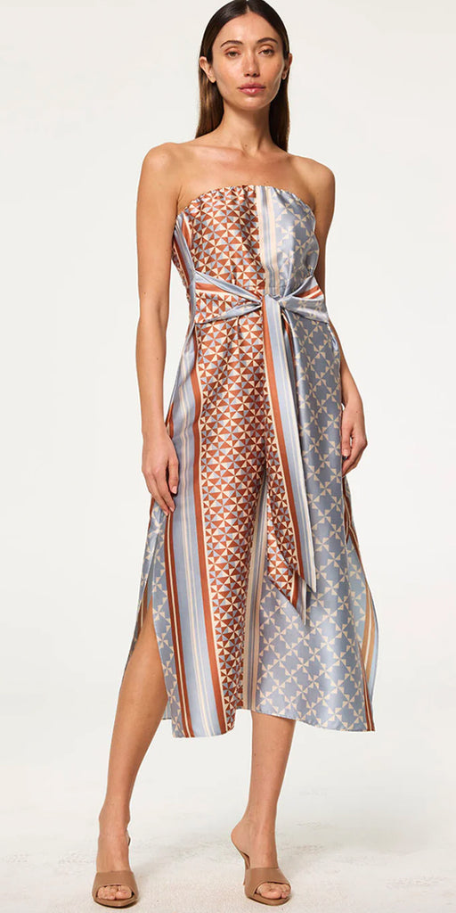 MISA Los Angeles Damalis Dress