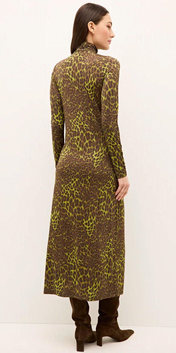 Marie Oliver Paxton Dress