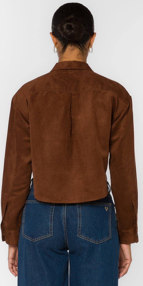Velvet Heart Enya Jacket