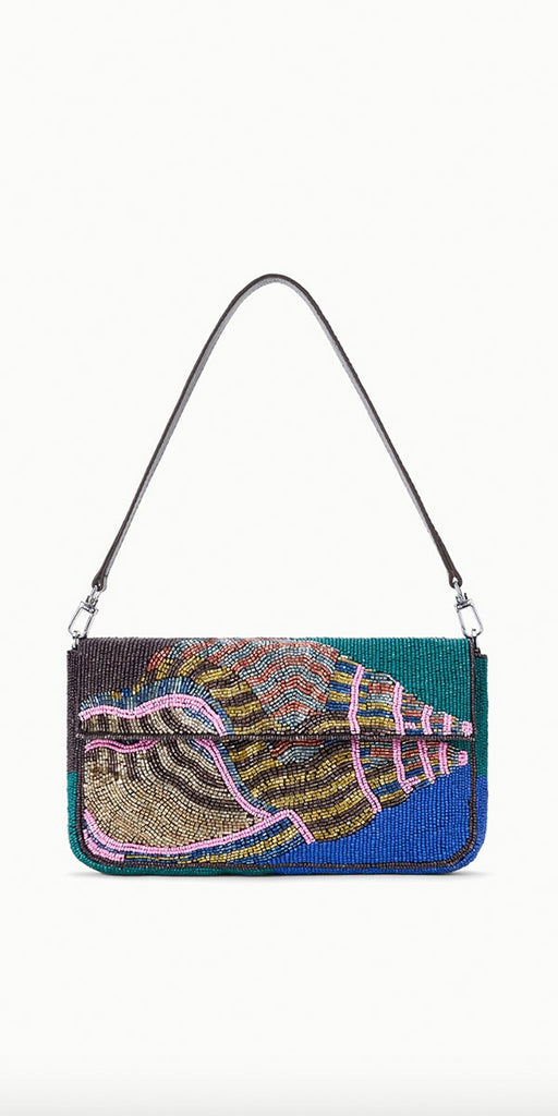 Staud Timmy Convertible Bag