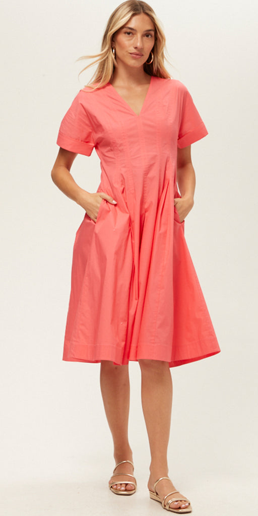 Trina Turk Ashe Dress