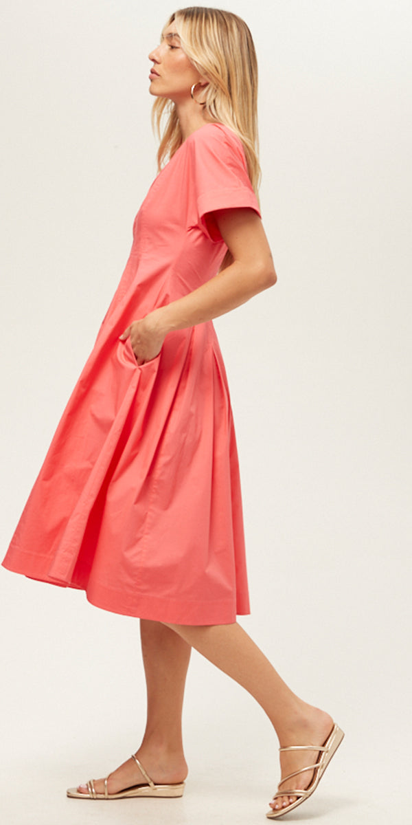 Trina Turk Ashe Dress