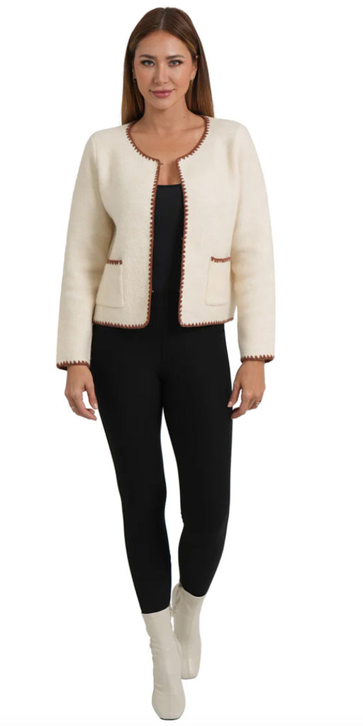 Love Token Marissa Cardigan