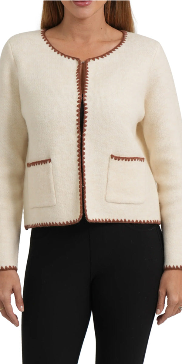 Love Token Marissa Cardigan