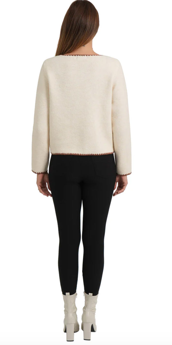 Love Token Marissa Cardigan