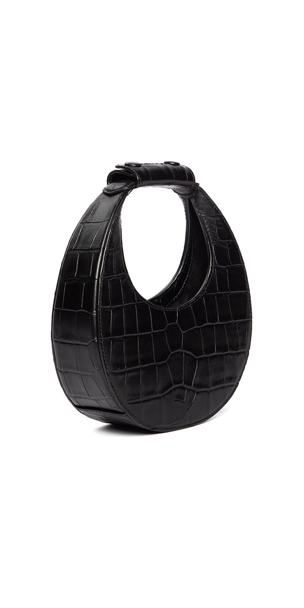 Staud Good Night Moon Bag