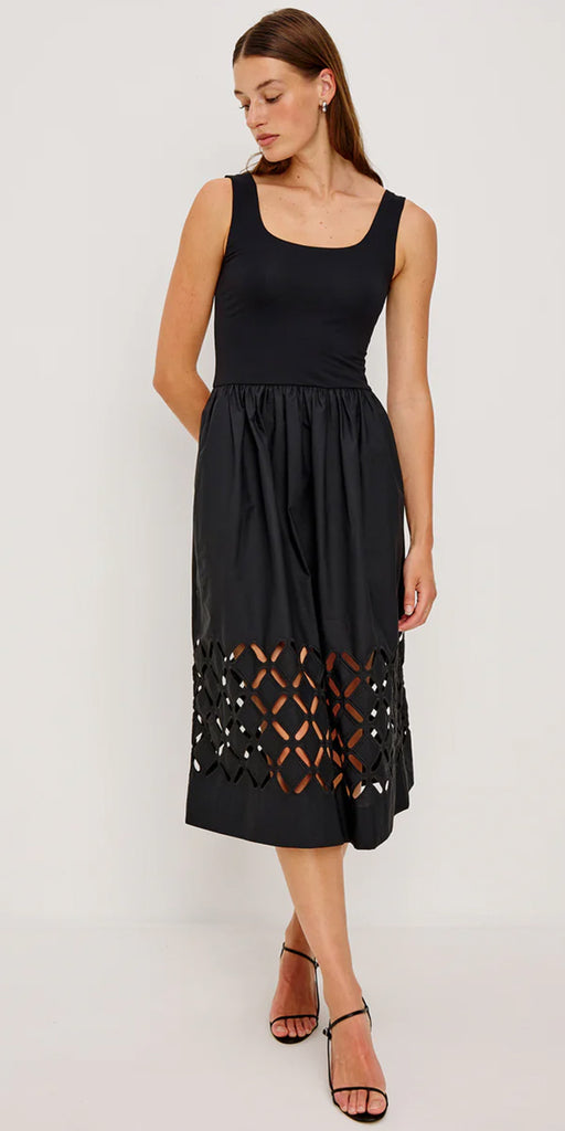 Rails Nadya Dress