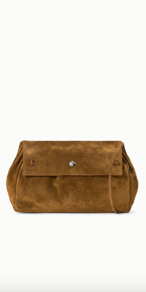 Staud CY Convertible Bag