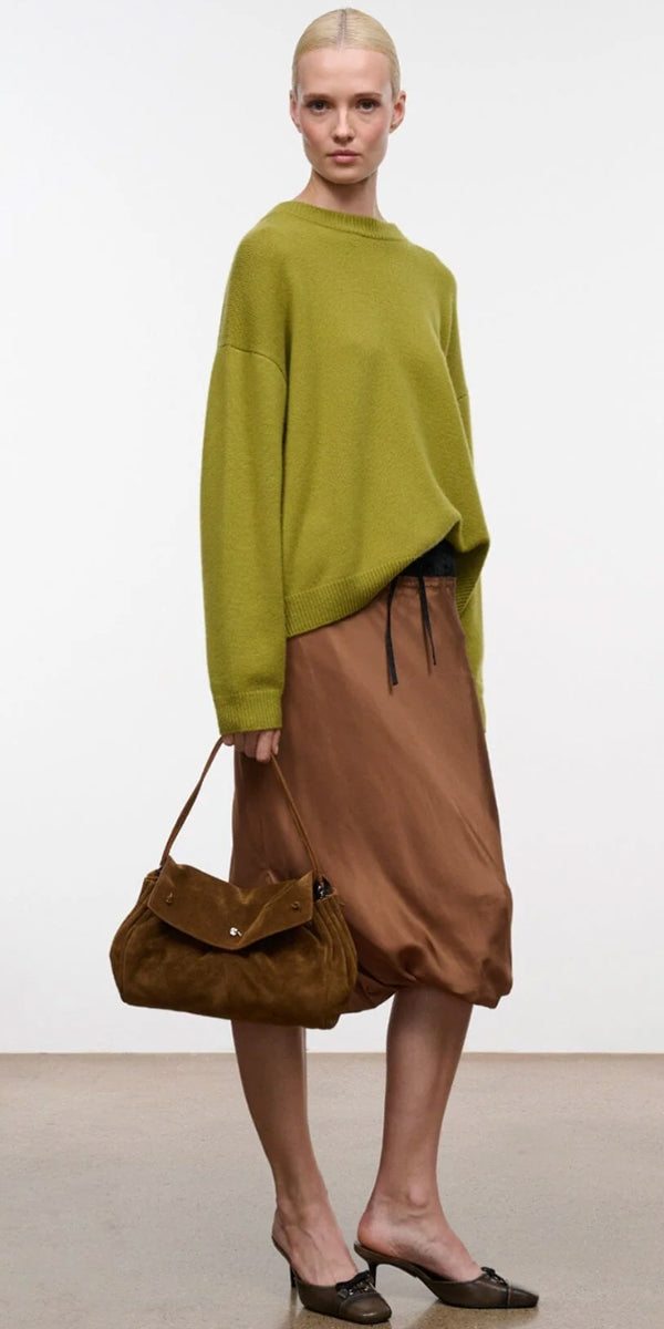 Staud CY Convertible Bag