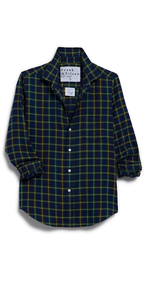 Frank & Eileen Barry Button Up NGYT