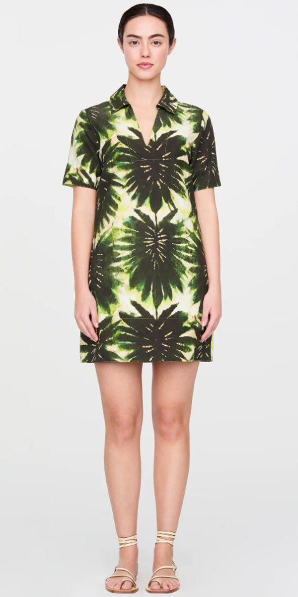 Marie Oliver Dede Dress