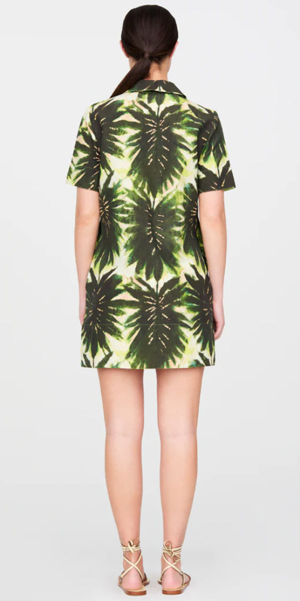 Marie Oliver Dede Dress