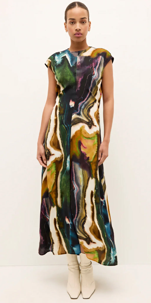 Marie Oliver Zuri Dress