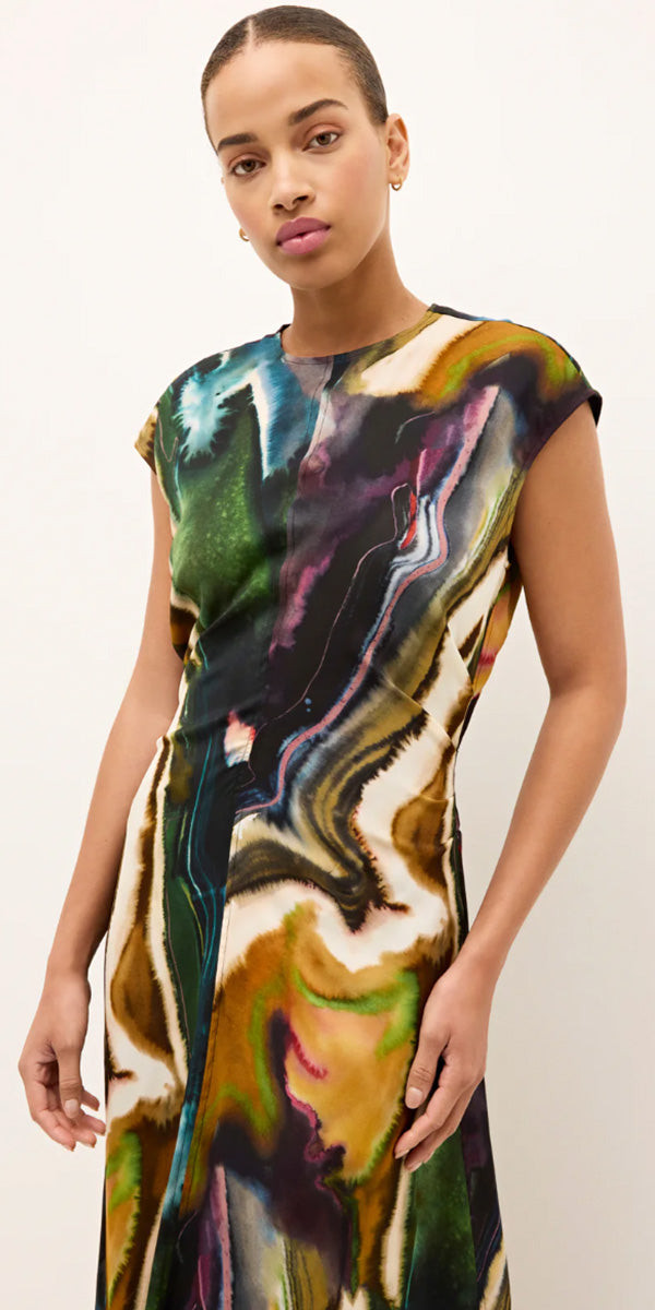 Marie Oliver Zuri Dress