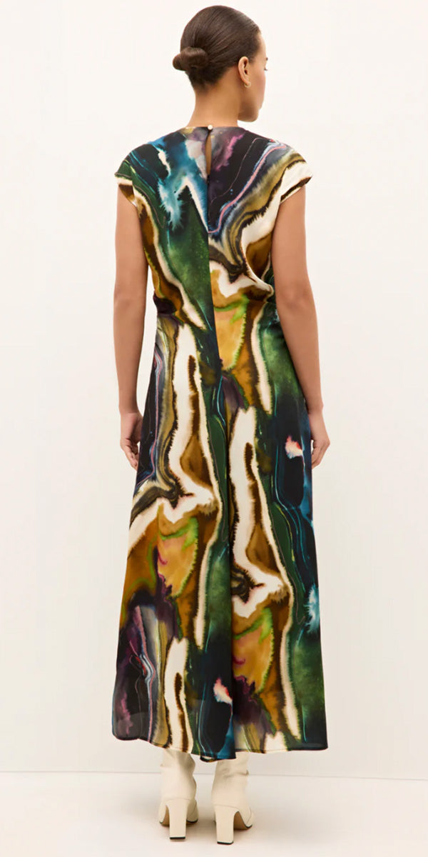 Marie Oliver Zuri Dress