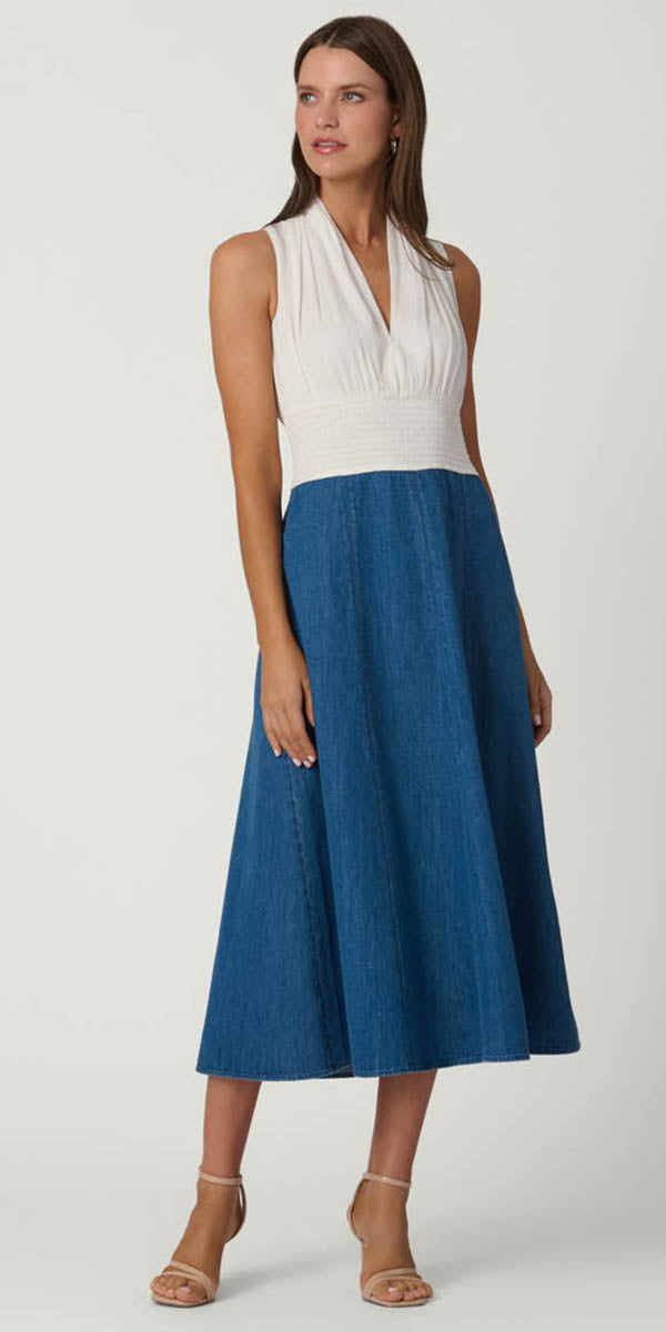 Shoshanna Bentley Dress