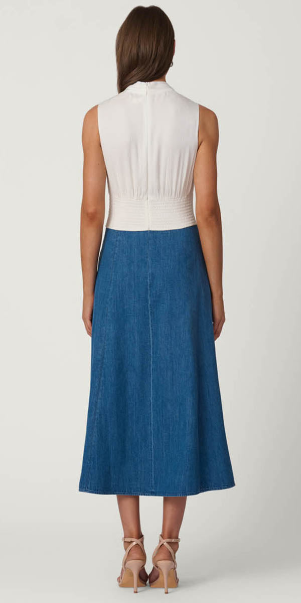 Shoshanna Bentley Dress