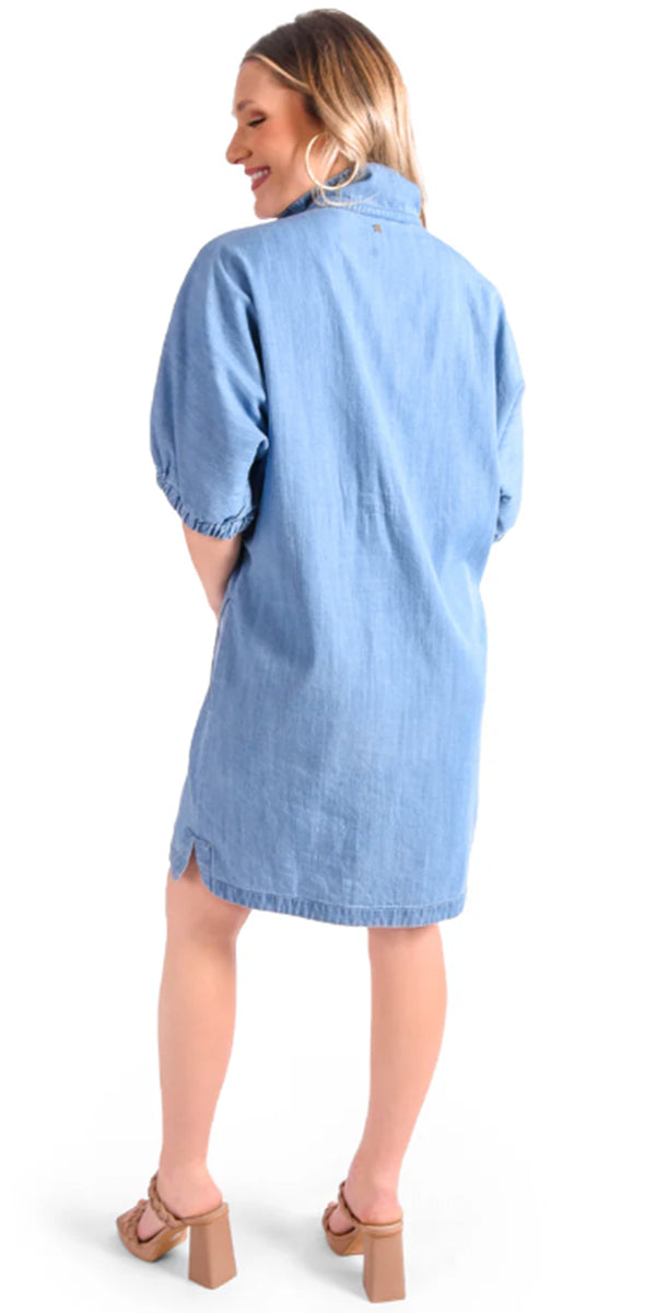 Emily McCarthy Poppy Dress